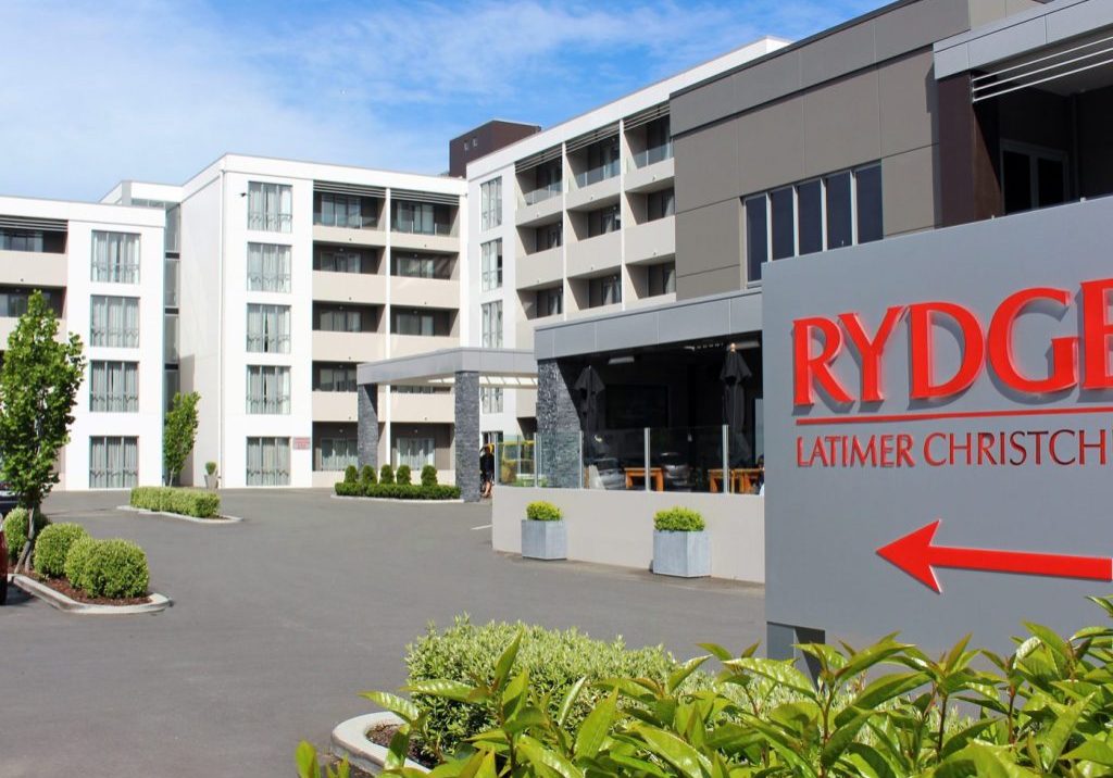 Rydges-Latimer-Christchurch